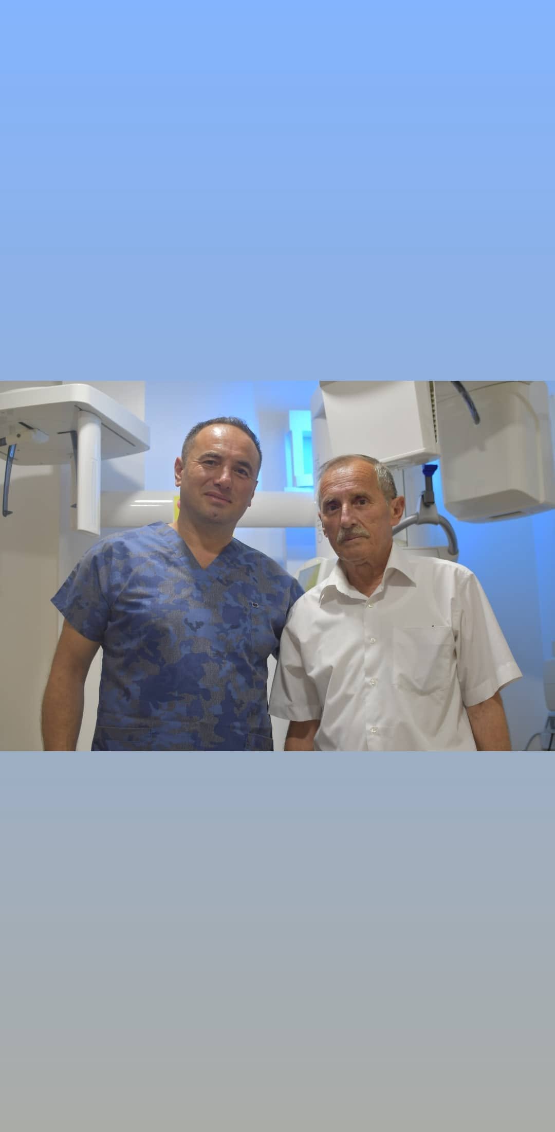 Medical team