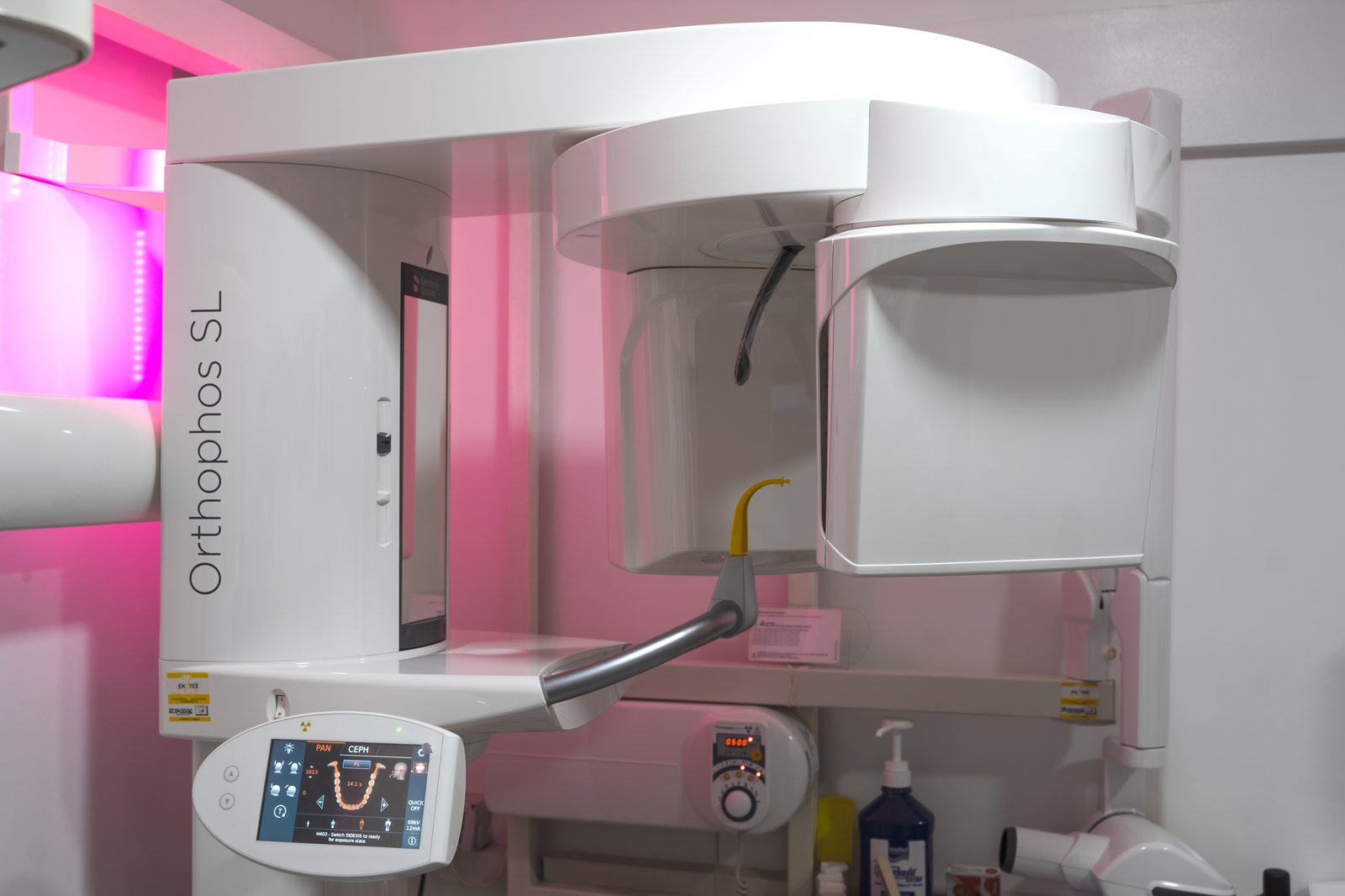 Modern Healthcare Facility